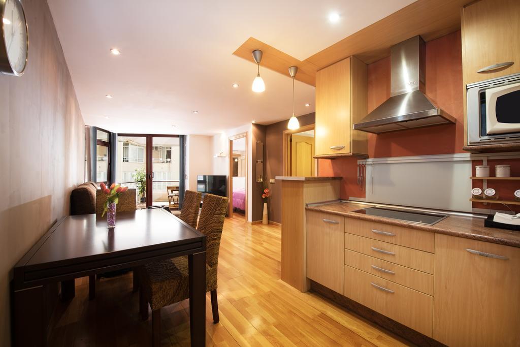 Apartamento Roca Palma de Maiorca