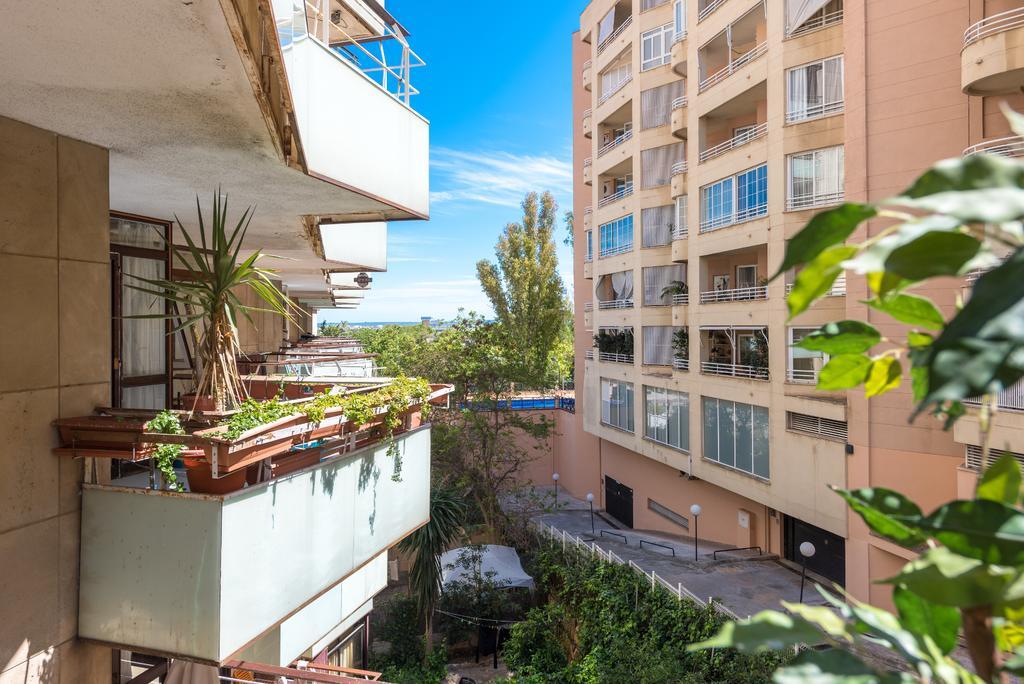 Apartamento Apartamento Roca Palma de Maiorca